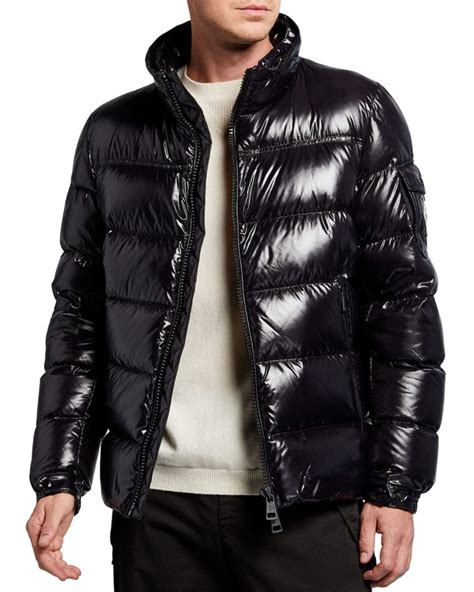 best designer puffer jackets men's.